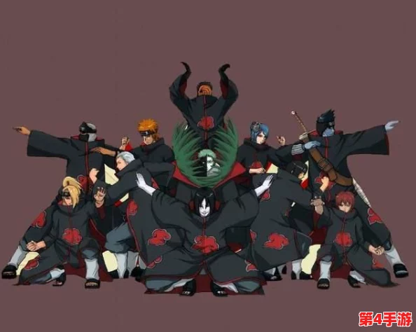 死神VS火影：带土角色深度剖析，选用策略与最佳对手搭配指南