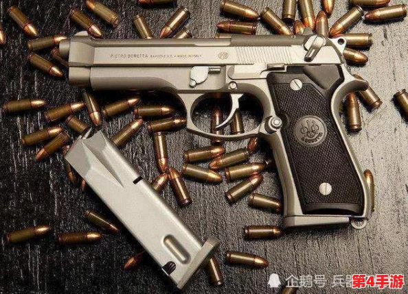 暗区突围：深入剖析子弹穿透机制与实战应用策略