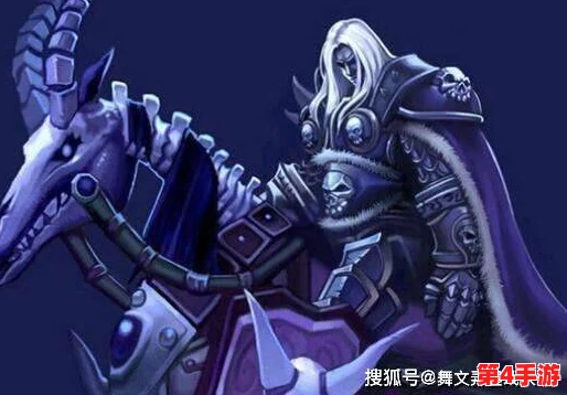 魔兽争霸策略大比拼：大佬级玩家如何精挑细选最强种族？