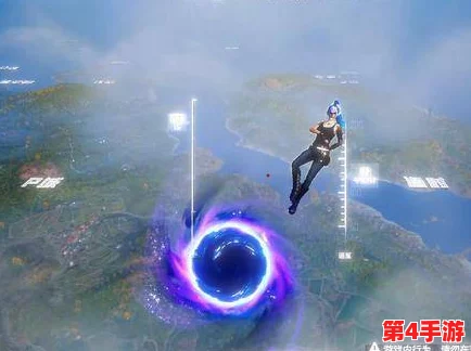 《和平精英》宇宙意志震撼降临,揭秘全新玩法与上线日期倒计时! 《和平精英》宇宙意志震撼降临,揭秘全新玩法与上线日期倒计时!