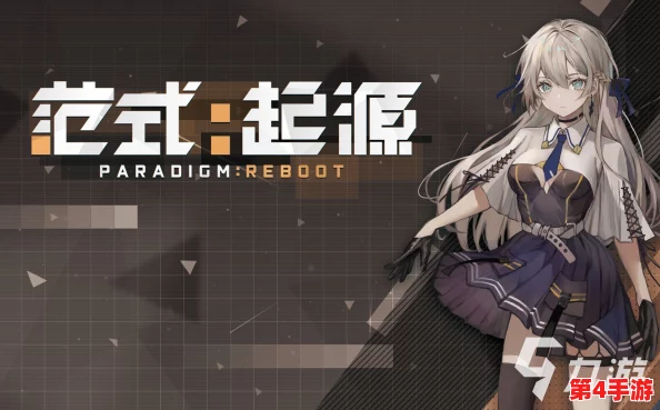2024年必玩二次元美少女射击手游精选集：畅享顶尖画质，沉浸式战斗体验全收录！