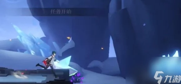《归龙潮》异域疾行试炼3：无伤通关全攻略，精准机关躲避技巧与步骤详解