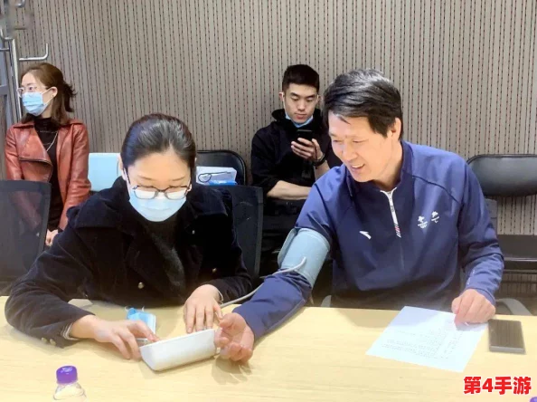 如鸢国若得华佗医圣，是否仍需史子眇之奇术共筑健康长城？