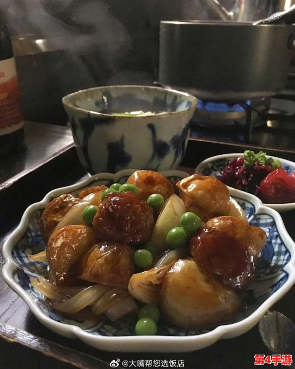 18款深夜美食推荐，让你在夜晚享受舌尖上的极致盛宴与美妙体验