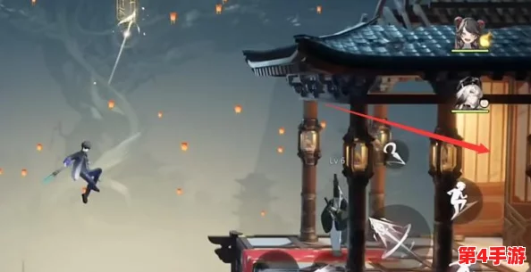 探索归龙潮奇观:明灯缀天,揭秘三处绝美天灯藏匿地 探索归龙潮奇观:明灯缀天,揭秘三处绝美天灯藏匿地