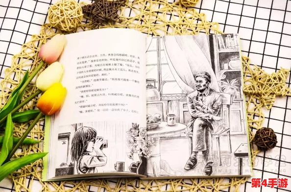 英语班长要看我的小积积小说：一段关于成长与友情的奇妙旅程