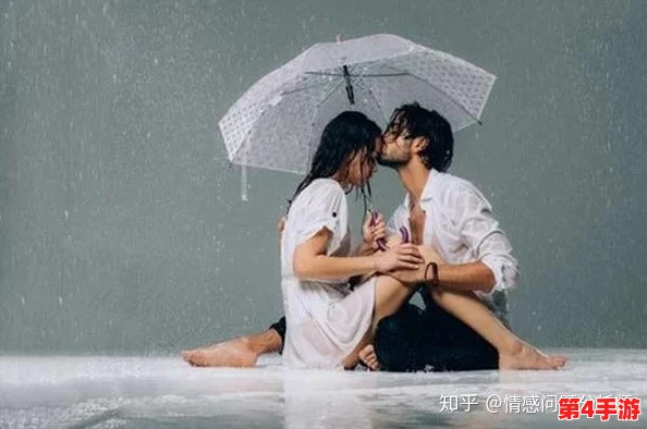 爽 好多水 快 深点nh：探讨情感深度与亲密关系的微妙平衡