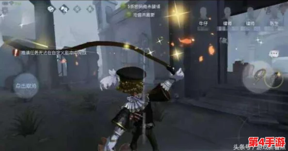 第五人格:全面评估监管者实力排行,谁是最强追捕大师? 第五人格:全面评估监管者实力排行,谁是最强追捕大师?