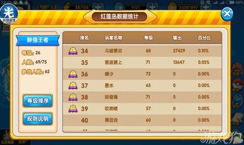 全面探索口袋妖怪复刻版:幕下力士属性详解与进化图鉴,实力评估不容错过! 全面探索口袋妖怪复刻版:幕下力士属性详解与进化图鉴,实力评估不容错过!