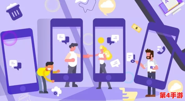 深入探讨爱爱帝国综合社区的多元文化与社交互动平台 深入探讨爱爱帝国综合社区的多元文化与社交互动平台