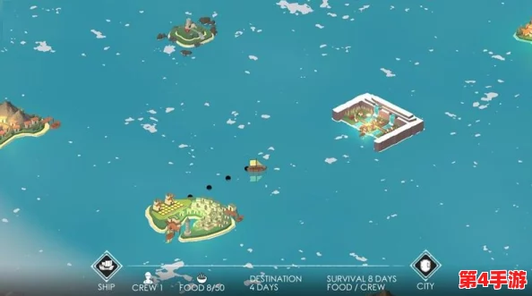 《篝火2:未知海岸》高效升级策略全解析,助你快速跃升等级之巅! 《篝火2:未知海岸》高效升级策略全解析,助你快速跃升等级之巅!