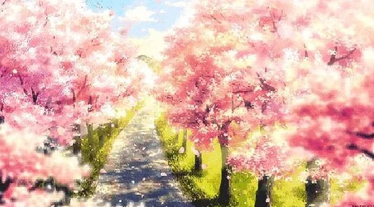 樱花动漫官网看：最新动画《春日恋曲》正式上线，带你领略浪漫青春的故事魅力！