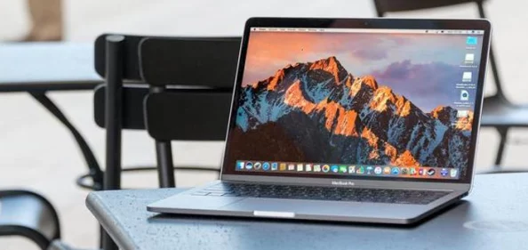 1819岁macbookpro高清100861：深入理解其性能与使用体验的全面分析