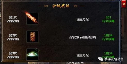 传奇霸主圣器选择：揭秘哪个部位能最大化战力提升与属性加成？