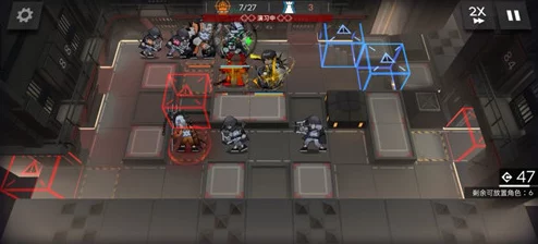 归龙潮五星角色全方位培养指南：高效策略与资源分配攻略