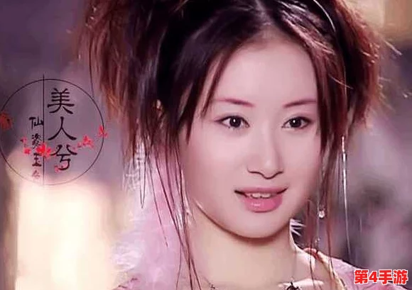 甘雨流口水翻白眼咬铁球，形象生动如梦似幻的奇妙场景