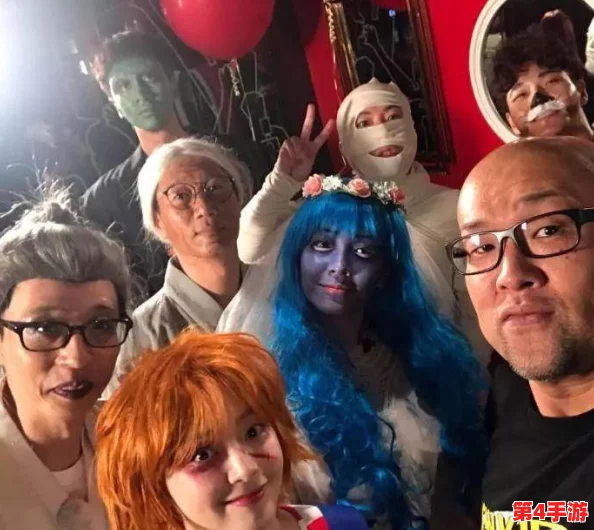 万圣节狂欢，梦幻西游手游捕捉调皮精全攻略：解锁趣味挑战与丰厚奖励秘籍