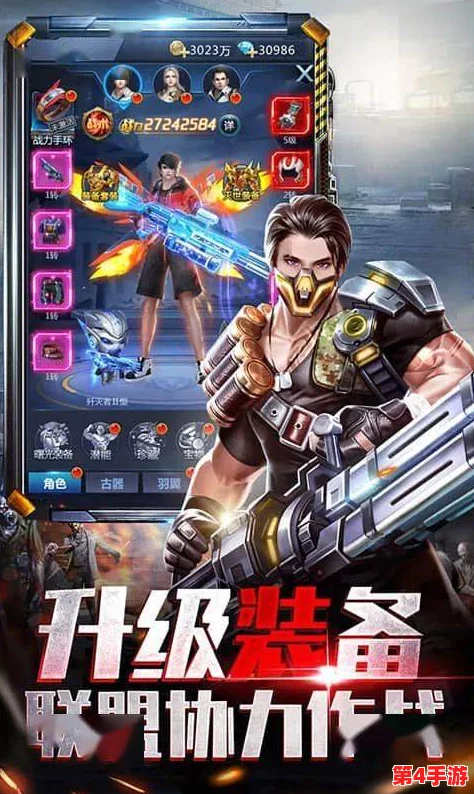 2024年必玩二战射击手游精选：耐玩度爆表，最燃枪战体验排行推荐！