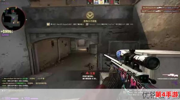 csgo暴躁少女免费,一触即发,不可小觑 csgo暴躁少女免费,一触即发,不可小觑