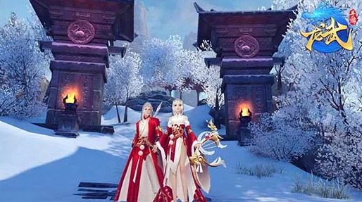 《逆水寒手游》九光寒林团本新机制详解:国风灵气与分层地图的双重探索 《逆水寒手游》九光寒林团本新机制详解:国风灵气与分层地图的双重探索