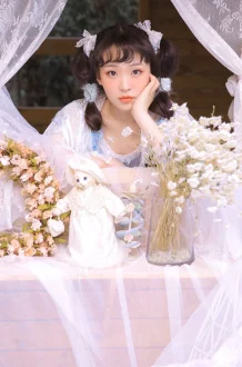 国产未成女娃仙踪林，步步为营，终见真章
