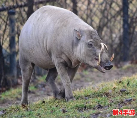 猪的又细又长像钻头一样，究竟是怎样的生物特征让它们如此独特？