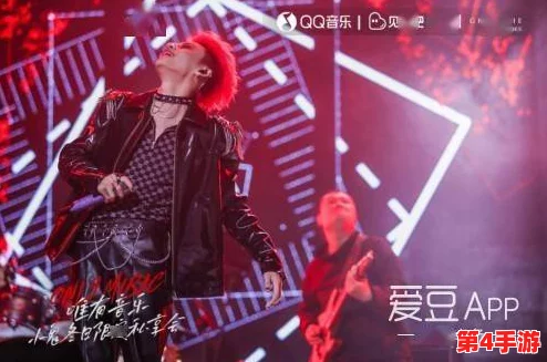 18rapper潮水仙踪林，燃情音乐点亮心灵的火花