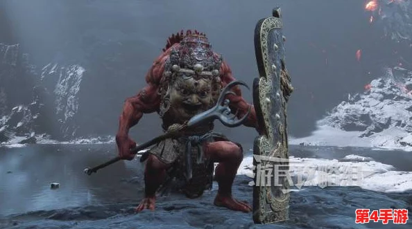 《黑神话:悟空》揭秘——小呱呱影神图全貌与小呱图鉴详尽探索 《黑神话:悟空》揭秘——小呱呱影神图全貌与小呱图鉴详尽探索