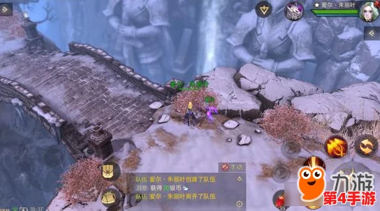 《王权与自由》新手入门:详尽钓鱼技巧教学,掌握渔乐之道畅游奇幻世界 《王权与自由》新手入门:详尽钓鱼技巧教学,掌握渔乐之道畅游奇幻世界