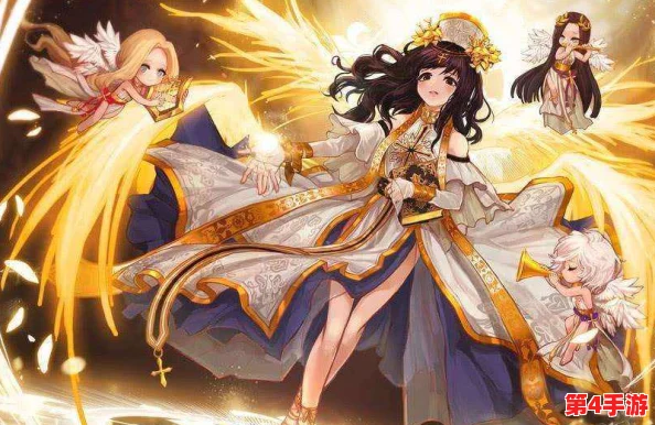 DNF女角色深度剖析:哪些女性职业最适合冰属性强化之路? DNF女角色深度剖析:哪些女性职业最适合冰属性强化之路?