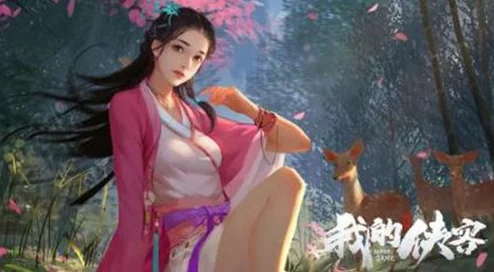 《我的侠客》全面指南:解锁宠物包子获取策略,提升游戏实力与乐趣 《我的侠客》全面指南:解锁宠物包子获取策略,提升游戏实力与乐趣