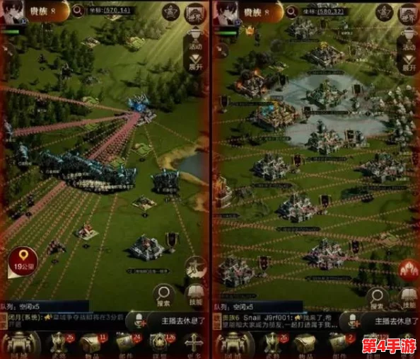 2024年度必玩!精选热门国产SLG手游大推荐,策略烧脑乐趣无限下载合集 2024年度必玩!精选热门国产SLG手游大推荐,策略烧脑乐趣无限下载合集