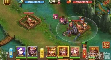 金铲铲之战：全面解析瑞兹阵容搭配与战术运用，助你驰骋云顶之弈战场！