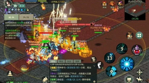 剑啸江湖:打造极致爆伤刀流派,阵容搭配与策略全攻略解析 剑啸江湖:打造极致爆伤刀流派,阵容搭配与策略全攻略解析