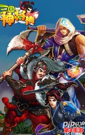 三国神将传:独家放送!最新十枚激活码大集合,速领开启传奇征程! 三国神将传:独家放送!最新十枚激活码大集合,速领开启传奇征程!