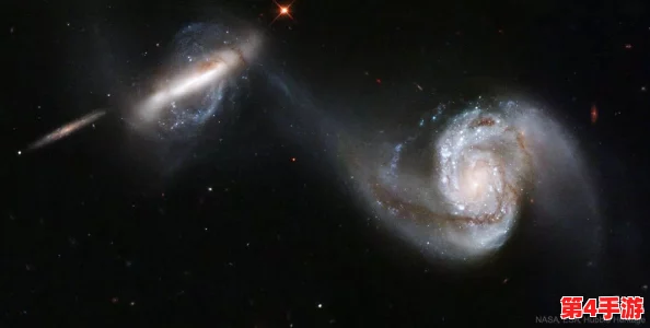 归龙潮星牧:全面探索宇宙奥秘,揭秘独特星系生态与星际牧场详情 归龙潮星牧:全面探索宇宙奥秘,揭秘独特星系生态与星际牧场详情