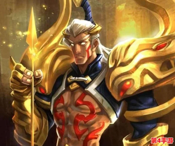 王者荣耀中哪位战士独领风骚?全面对比,揭秘最强近战之王! 王者荣耀中哪位战士独领风骚?全面对比,揭秘最强近战之王!