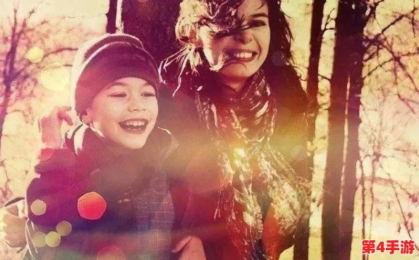 镶珠披风少年妈妈封神：在传统与现代交融的背景下，如何理解母爱的伟大与孩子成长的力量？
