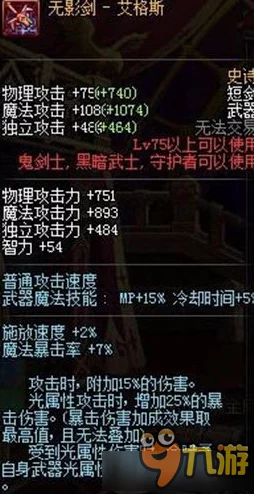 《地下城与勇士》天帝职业神话装备抉择:哪件神器最适合你的战斗风格? 《地下城与勇士》天帝职业神话装备抉择:哪件神器最适合你的战斗风格?