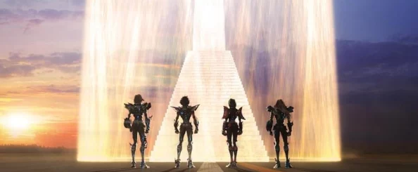 《黄金偶像的崛起：侦探名作续章》11月震撼登陆全平台，续写经典谜题新篇章！