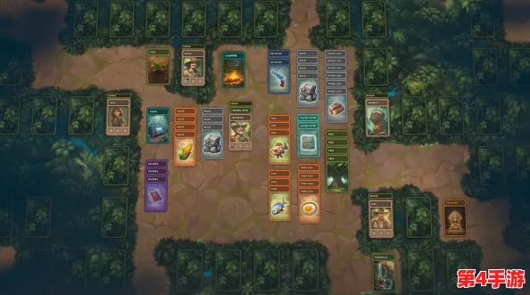Clank!：卡牌策略构筑与奇幻龙穴探险的完美交融，现已震撼登陆Steam平台