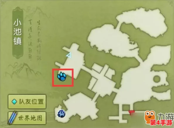 西普大陆探险指南：高效捕捉稀有宠物技巧与策略全解析
