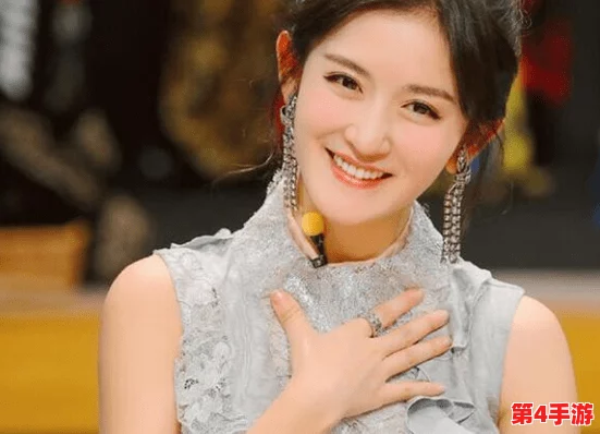 精东女演员最漂亮是谁扮演的？她在剧中的表现引发热议，网友纷纷点赞！