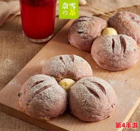 嫩嫩的一线天XXX馒头：2024年最受欢迎的健康美食新选择，带你体验舌尖上的幸福！