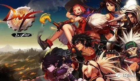 《地下城与勇士》中哪些职业能最快速成,新手指南:速通推荐角色大揭秘! 《地下城与勇士》中哪些职业能最快速成,新手指南:速通推荐角色大揭秘!
