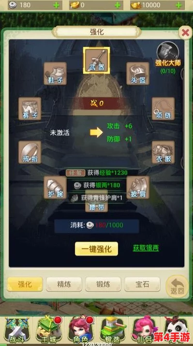 西普大陆手游:深渊挑战终极策略指南,高效通关技巧与阵容搭配详解 西普大陆手游:深渊挑战终极策略指南,高效通关技巧与阵容搭配详解