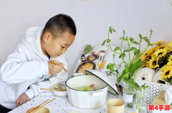 怎么拔萝卜溜牛奶，轻松愉快享受美味的烹饪乐趣！