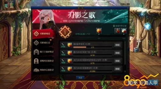 地下城与勇士（DNF）中快速提升名望值的策略与方法
