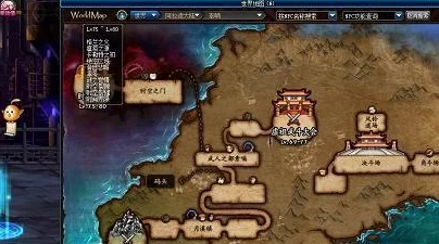 DNF搬砖攻略:揭秘哪些地图安全高效,避免无故制裁风险指南 DNF搬砖攻略:揭秘哪些地图安全高效,避免无故制裁风险指南