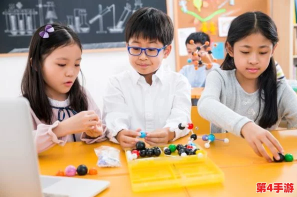 数学老师小兔子又萌又可爱,2024年AI教育新趋势下的趣味教学方式大揭秘 数学老师小兔子又萌又可爱,2024年AI教育新趋势下的趣味教学方式大揭秘
